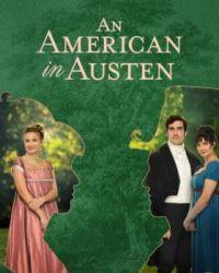 Американка в романе Джейн Остин (2024) смотреть онлайн
